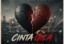 Band Pop Rock Simple Cut Rilis Single Baru