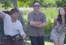Bukan Sekadar Penyanyi, Ini Sisi Lain Agung Wirasutha yang Jarang Diketahui