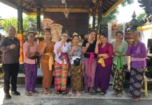 Rekonstruksi Nalar Politik dari Ruang Budaya
