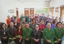 Bawaslu Matangkan P2P 2026