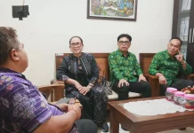 Bawaslu Bali Dorong Sinkronisasi Data Disabilitas dan Status Kematian Pemilih
