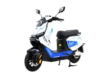 E bike Ofero Stareer 5 Lit Dapat Menempuh Jarak Tempuh hingga 130 KM