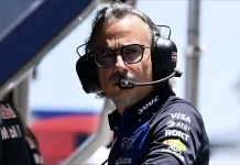 Mekies Sebut Red Bull Buat Kemajuan di Miami