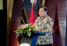 Pemerintah Perkuat Stabilitas Ekonomi melalui Sinergi Hukum dan Pasar Keuangan
