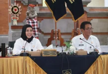 Optimalisasi Pelindungan KI, Kanwil Kemenkum Bali Gandeng Perguruan Tinggi
