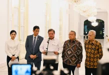 Pemerintah Jaga Stabilitas Sistem Keuangan Dukung Pertumbuhan Ekonomi Nasional