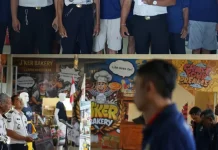 Lapas Kerobokan Perkuat Keterampilan Warga Binaan Melalui Asesmen Garmen