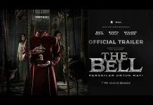 Film The Bell : Panggilan untuk Mati, Dentingan Maut Lonceng Membangkitkan Roh