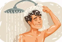 Mandi setelah Olahraga, Aman atau Berbahaya?