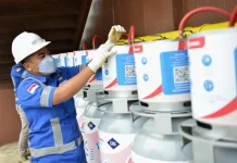 Pangkas Beban Fiskal, Konversi LPG ke CNG bisa Hemat Devisa Negara