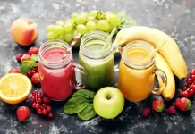 Buah atau Jus, Ini Pilihan Tepat Sehat