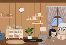 Dongeng Sebelum Tidur Bantu Tumbuh Kembang Anak