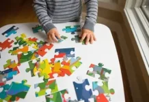 Manfaat Puzzle Tingkatkan Perkembangan Kognitif Anak