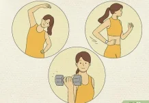 Workout Pagi Tingkatkan Produktivitas Kerja Harian