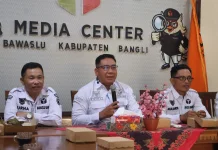 Ketegangan KUHAP dan UU Pemilu Mengemuka, Bawaslu Bali Soroti Dampaknya