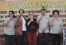 Bawaslu Bali Soroti Status KTP Purnawirawan Polri yang Belum Diperbarui