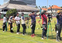 Perpani Denpasar Siapkan Strategi menuju Porprov Bali 2027