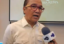 BTID Tegaskan Pembangunan Marina KEK Kura-Kura Bali Ikuti Regulasi