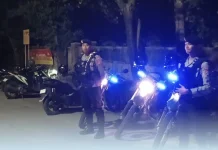 Raimas Polres Badung Gelar Patroli Perintis Presisi Polri di Wilayah Pesisir