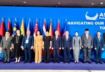 Indonesia Mengikuti KTT ke 48 ASEAN Dukung Ketahanan Ekonomi di Kawasan ASEAN