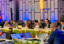 Penguatan Ketahanan Energi dan Pangan Antisipasi Dampak Konflik Global