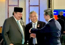 ASEAN DEFA Hasilkan Sejumlah Kesepakatan untuk Kawasan Asia Tenggara