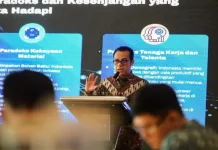 Indonesia Berpeluang Rebut Posisi Strategis Rantai Pasok AI Global