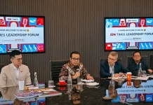 Indonesia Pilih Jalan Tengah dalam Perebutan Teknologi Global