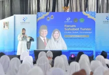 Kesadaran Diri Kunci Lindungi Generasi Muda dari Risiko Digital