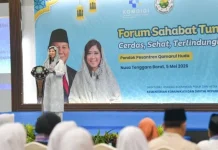 Pesantren Diyakini Lindungi Anak dari Ancaman Digital