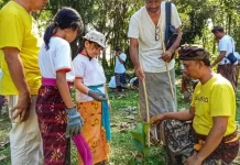 Warisan Leluhur Bali dan Makna Menjaga Alam di Era Modern