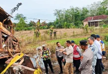 Korban Kecelakaan Bus ALS Dipastikan Tercover Jasa Raharja