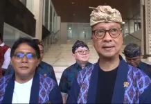 Menperin: Industri Fesyen dan Kriya Resisten di Tengah Dinamika Global