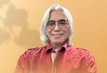 James F. Sundah Wafat, Lilin Kecil Musik Indonesia Padam