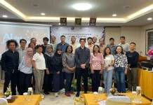 Konsulat Jenderal Australia di Bali Dukung Kapasitas Transformasi Digital AI