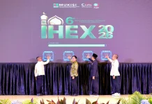 Wamenkes Dorong Penguatan Layanan Kesehatan Holistik dan Inklusif