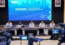 Kemenkes Evaluasi Tata Kelola Program Internsip Dokter di Indonesia