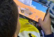 ketika Anak Lebih Dekat dengan Layar daripada Orang Tuanya