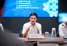Tata Kelola Internsip Dokter Diperbaiki, Perkuat Perlindungan dan Kesejahteraan