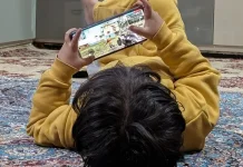 Generasi Digital dan Perubahan Cara Berkomunikasi dalam Keluarga