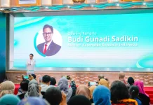 Obesitas Bukan Soal Penampilan Melainkan Kualitas Hidup