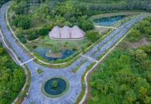Pembangunan Pusat Keuangan Global Diminta Tetap Jaga Identitas Pariwisata Bali