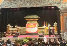 Lulusan SMK Wira Bhakti Denpasar Didominasi Siswa Siap Kerja