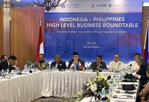 Indonesia dan Filipina Perkuat Rantai Pasok Mineral Kritis Global