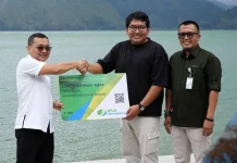 Pemerintah Akselerasi Pemulihan Ekonomi Pasca Bencana