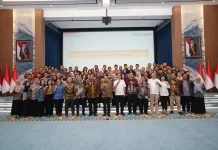 Kemenko Perekonomian Dukung Pengembangan Karier PNS