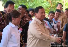 Presiden Prabowo Pastikan Infrastruktur Memadai di Pulau Terdepan Indonesia