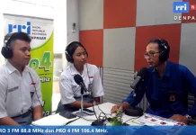 Kearifan Lokal Bali Mulai Luntur di Era Digital
