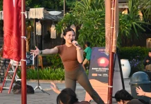 Pilates Bukan Cuma Milik Kaum Sultan Lho!