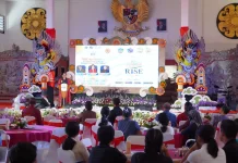 Putri Koster Tekankan Pendidikan dan Kesadaran Kolektif dalam Penanganan Sampah
